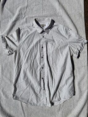 Men's Calvin Klein Button Down Shirt